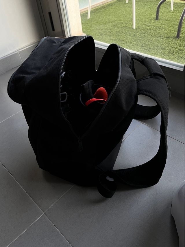 Patines Oxelo Talla 35-38