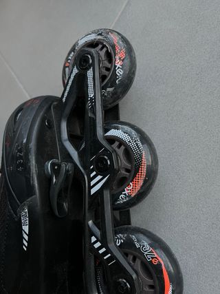Patines Oxelo Talla 35-38