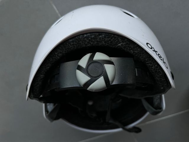 Patines Oxelo Talla 35-38