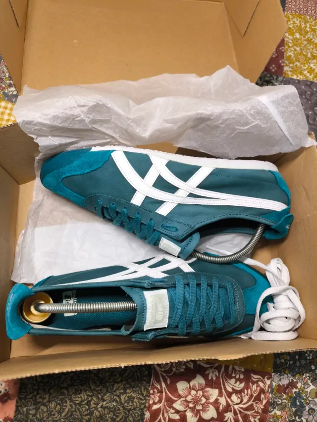 Onitsuka Tiger México 66