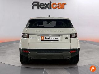 Land-Rover Range Rover Evoque 2.0L eD4 Diesel 110kW (150CV) 4x2 Pure