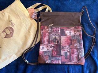 Mochila Anekke Nueva
