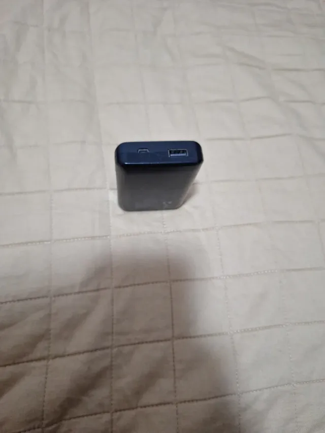 Batería Portátil Qilive 7500mAh