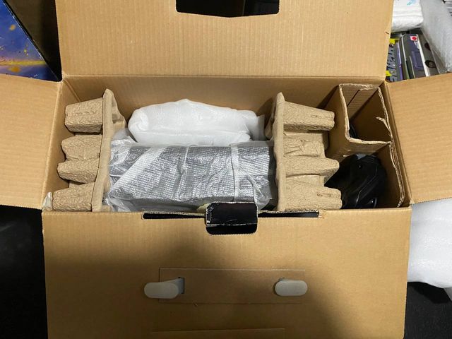 PS3 40GB Sony con caja