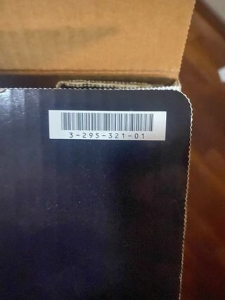 PS3 40GB Sony con caja