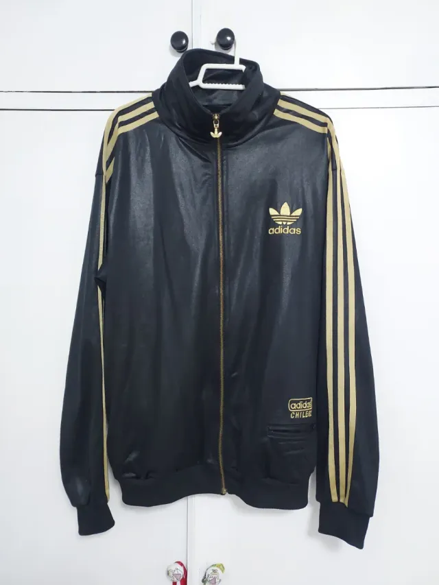 Chaqueta Adidas CHILE62