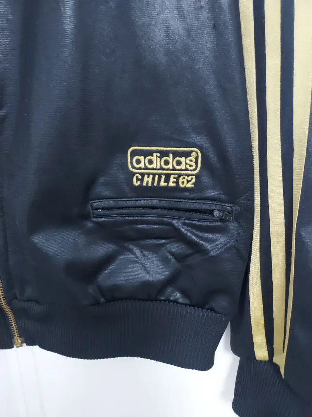 Chaqueta Adidas CHILE62