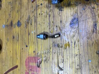 Carburador Mikuni 28mm