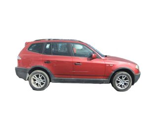 Recambios BMW X3 2005