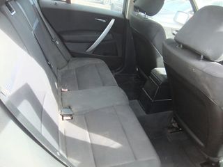 Recambios BMW X3 2005