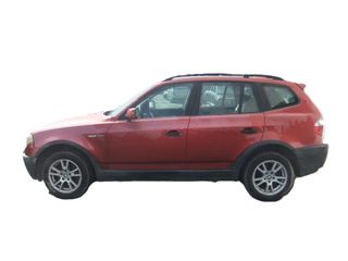 Recambios BMW X3 2005