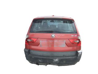 Recambios BMW X3 2005