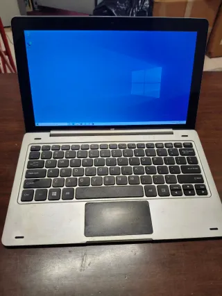 Tablet Jumper EZpad 6