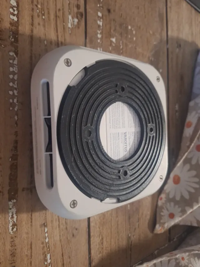 2 ubidades Nest Protect Humo y CO