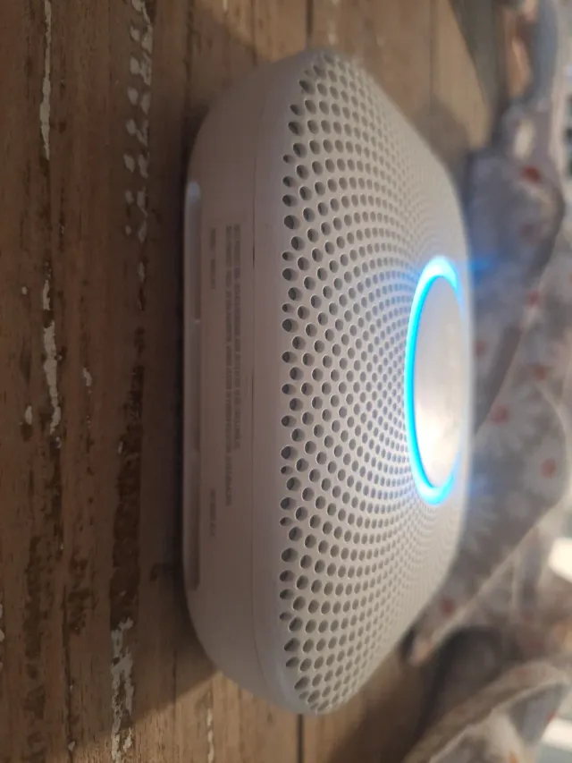 2 ubidades Nest Protect Humo y CO