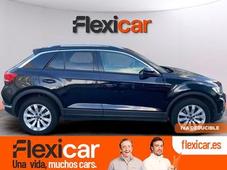 Volkswagen T-Roc Advance 2.0 TDI 110kW (150CV) DSG