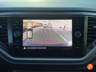 Volkswagen T-Roc Advance 2.0 TDI 110kW (150CV) DSG