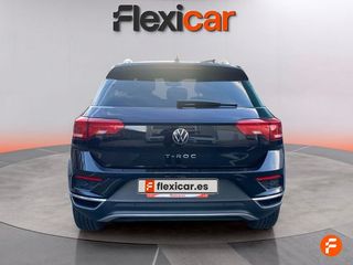 Volkswagen T-Roc Advance 2.0 TDI 110kW (150CV) DSG