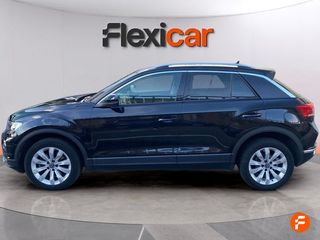 Volkswagen T-Roc Advance 2.0 TDI 110kW (150CV) DSG
