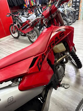 Gas Gas EC350F - 2024 100 horas