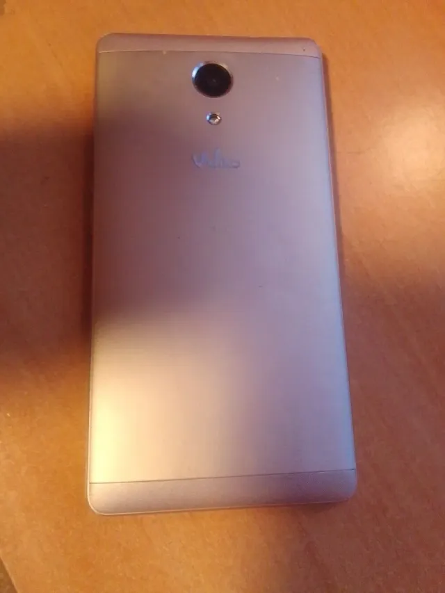 Wiko movil Android 6.0