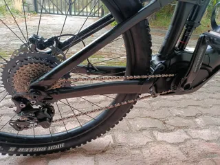 Trek Powerfly 7 Talla M