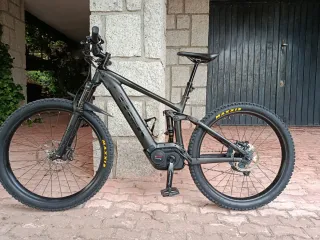 Trek Powerfly 7 Talla M