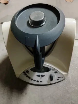Robot de cocina Thermomix TM35
