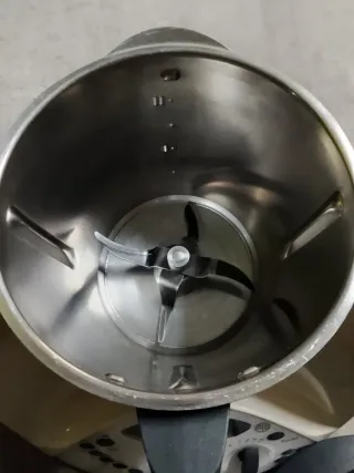 Robot de cocina Thermomix TM35