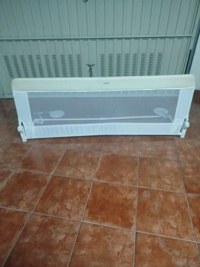 Barrera de Cama Infantil