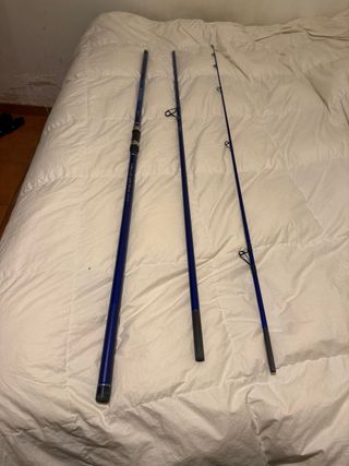 Caña SHIMANO Technium Surfcasting Tubular 4.25 bx