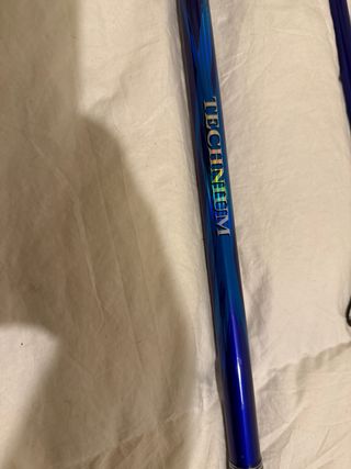 Caña SHIMANO Technium Surfcasting Tubular 4.25 bx