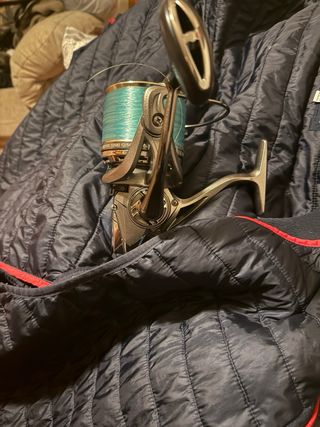 Caña SHIMANO Technium Surfcasting Tubular 4.25 bx