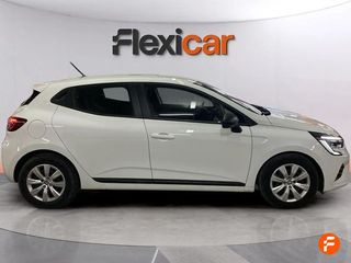Renault Clio Business TCe 74 kW (100CV) GLP