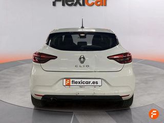Renault Clio Business TCe 74 kW (100CV) GLP