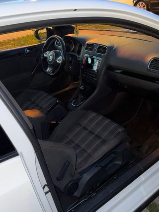 Volkswagen Golf 2009