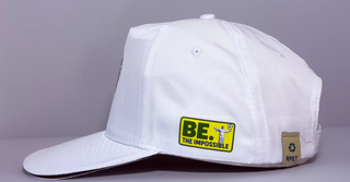 Gorra Brasil A Beleza do Brasil Vai Comigo