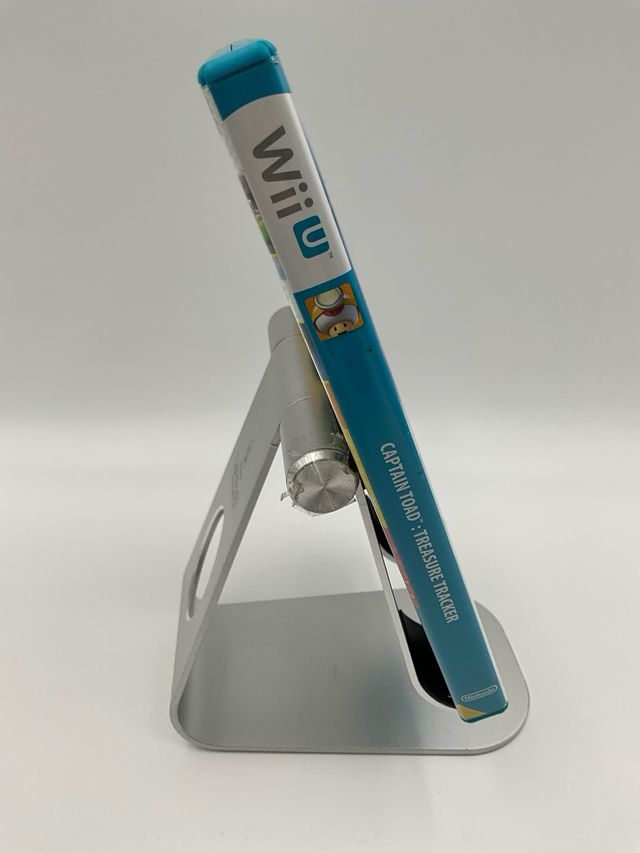 Captain Toad: Treasure Tracker Wii U