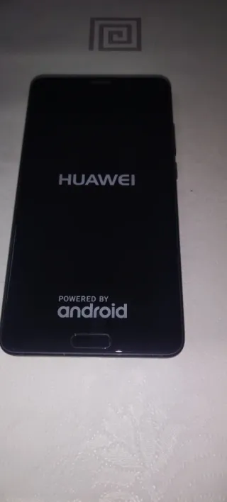 Huawei Mate 10 4GB RAM 64GB Nero
