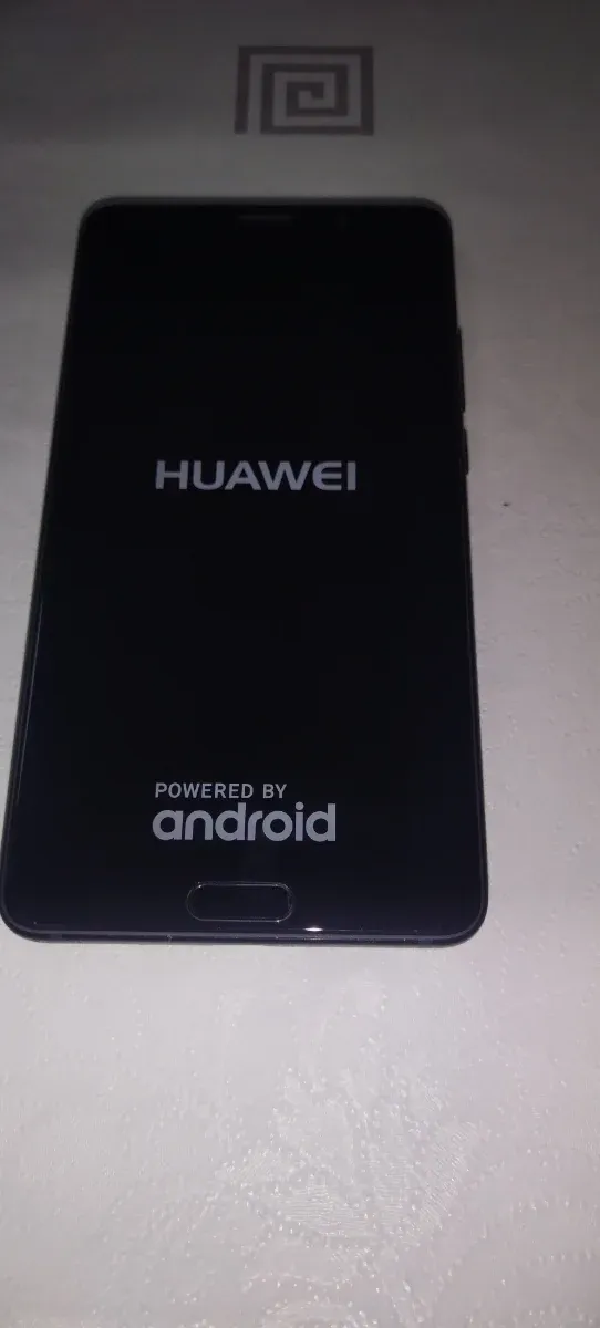 Huawei Mate 10 4GB RAM 64GB Negro