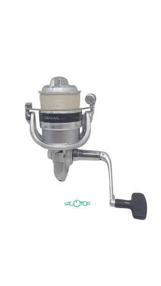 Carrete De Pesca Daiwa Sweepfire E4000