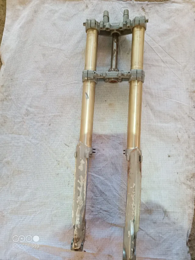 Horquilla Delantera Derbi BI3 80