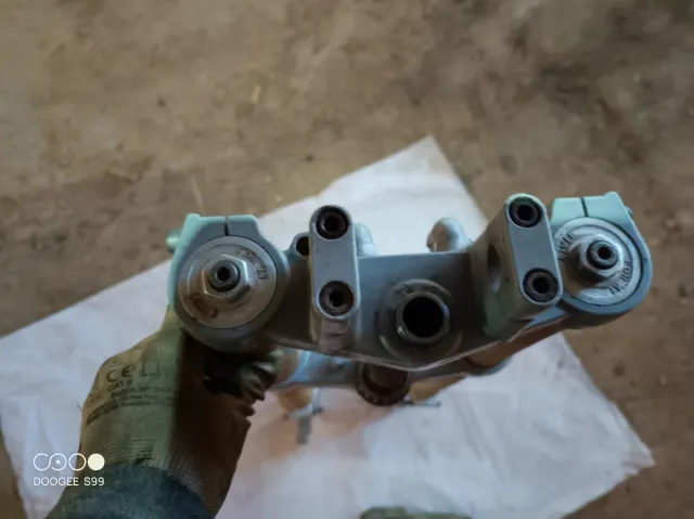 Horquilla Delantera Derbi BI3 80