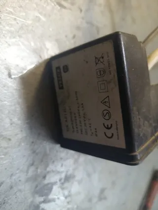 Motor Velux 3MG A01 WW