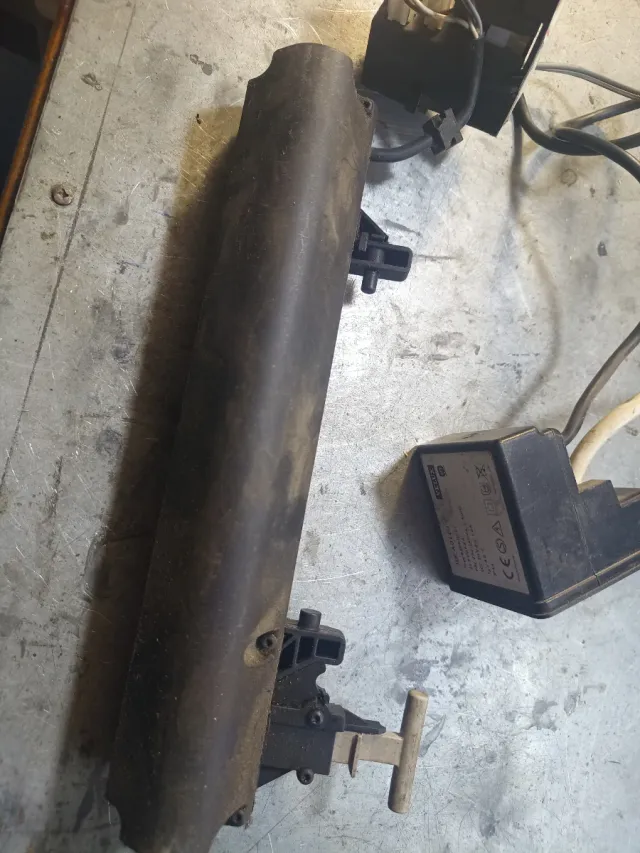 Motor Velux 3MG A01 WW