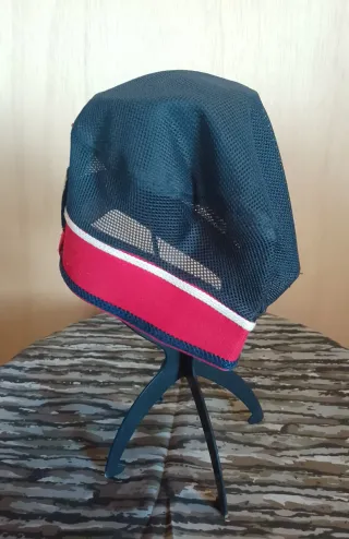 Boina de verano de Mossos d'esquadra