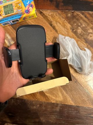 Supporto Auto per Smartphone Air Vent