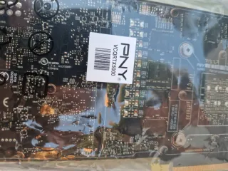 Tarjeta Gráfica NVIDIA Quadro VCQRTX 5000