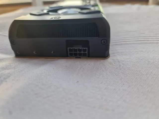 Tarjeta Gráfica NVIDIA Quadro VCQRTX 5000