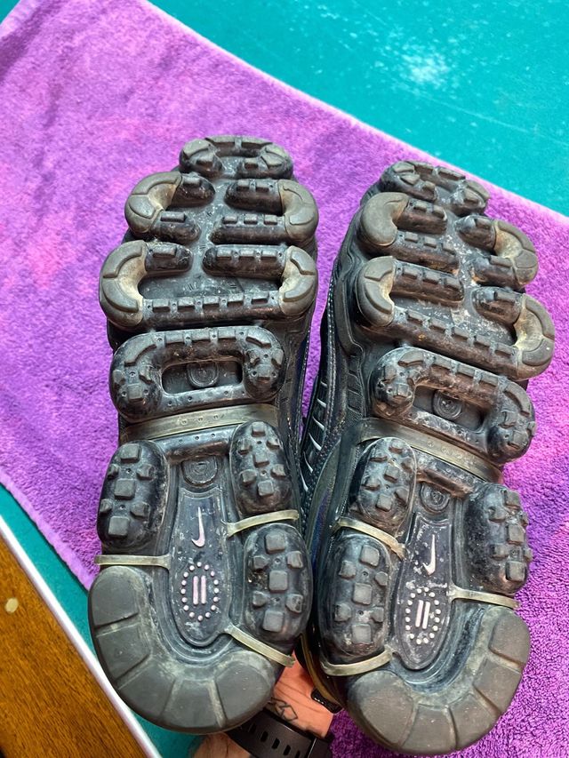 Nike Air VaporMax 360